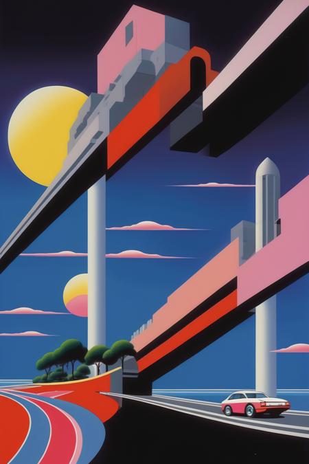 00109-3535777647-_lora_Hiroshi Nagai Style_1_Hiroshi Nagai Style - create illustrations like artist hiroshi nagai.png